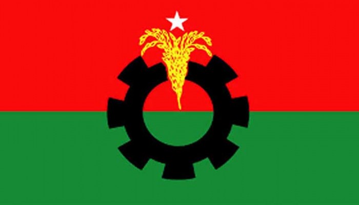 রাতে বিএনপির স্থায়ী কমিটির বৈঠক