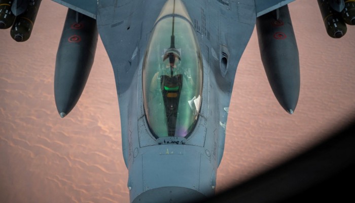 নিখোঁজ পাইলটকে উদ্ধারের খবর নিশ্চিত করলেন ট্রাম্প