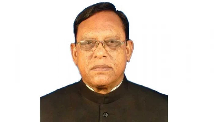 সাবেক সংসদ সদস্য আনোয়ারুল হক মারা গেছেন