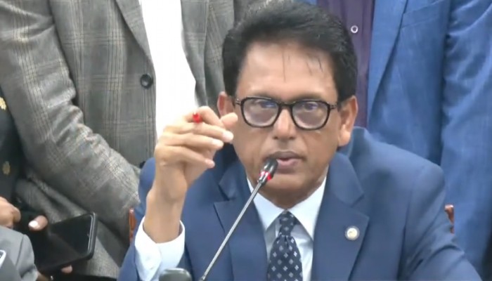 শিক্ষাপ্রতিষ্ঠানে অনলাইন-অফলাইন ক্লাস নিয়ে চূড়ান্ত সিদ্ধান্ত বৃহস্পতিবার : শিক্ষামন্ত্রী