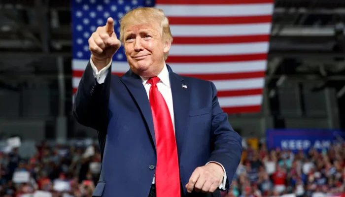 ‘যুক্তরাষ্ট্রের বিজয়’