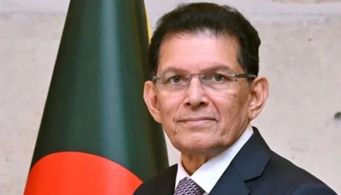 ভারত মহাসাগর সম্মেলনে অংশ নিতে মরিশাসে পররাষ্ট্রমন্ত্রী