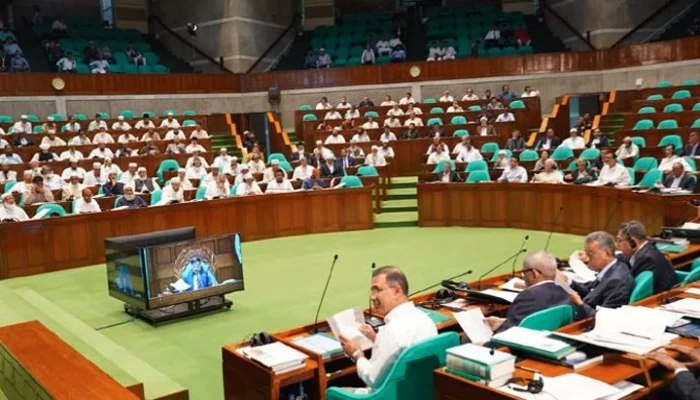 সংসদে আজ ২৪ বিল পাস, চলতি অধিবেশনে ৯১