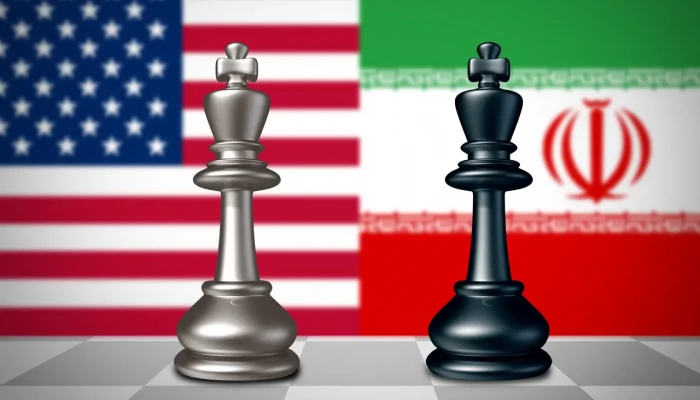 ইরানের জব্দ করা সম্পদ ছেড়ে দিতে রাজি যুক্তরাষ্ট্র