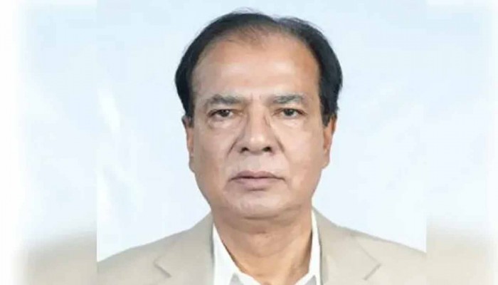 অসুস্থ ত্রাণমন্ত্রীকে ঢাকায় আনা হলো হেলিকপ্টারে