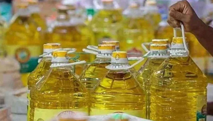 ভোজ্যতেলের দাম নিয়ে যা বললেন বাণিজ্যমন্ত্রী