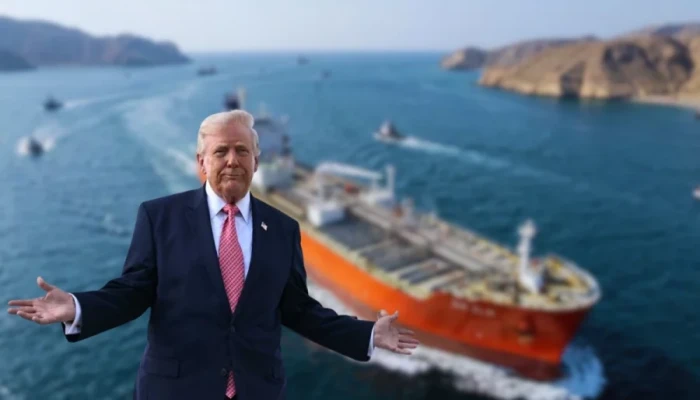 ইরানের তেল বিক্রি রুখতে একজোট হচ্ছে বিশ্বের বিভিন্ন দেশ: ট্রাম্প