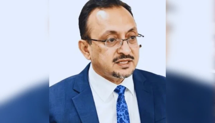 হাইকোর্টের বিচারপতি রেজাউল হাসানের পদত্যাগপত্র গ্রহণ