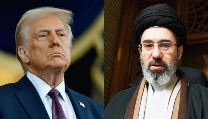 ইরানের সঙ্গে পুনরায় আলোচনায় বসার আগে যুক্তরাষ্ট্রের ২ শর্ত