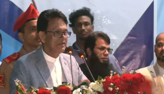 আমিও অনলাইন ক্লাস চাই না, কিন্তু পৃথিবী চায়: শিক্ষামন্ত্রী