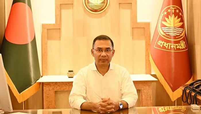 বিকেলে স্বাধীনতা পুরস্কার হস্তান্তর করবেন প্রধানমন্ত্রী