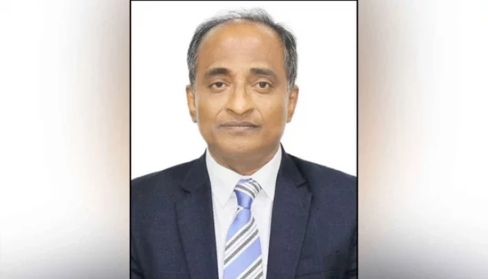 বাণিজ্য সচিব মাহবুবুর রহমান আর নেই