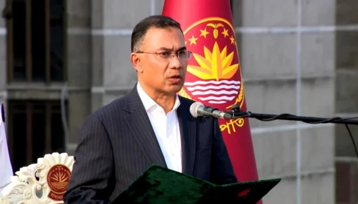 সরকারের ২ মাস পূর্তিতে সংবাদ সম্মেলন আজ