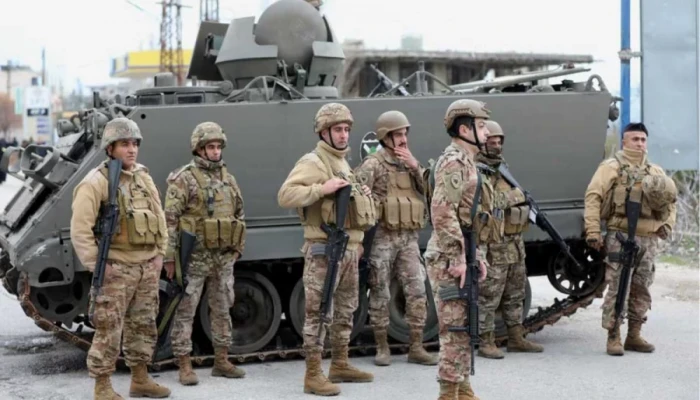 দক্ষিণ লেবাননে দীর্ঘ সময় অবস্থানের প্রস্তুতিতে ইসরায়েলি সেনাবাহিনী