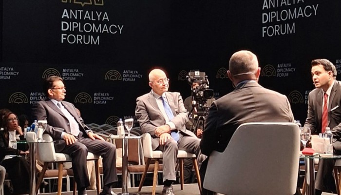 রোহিঙ্গা সংকটের স্থায়ী সমাধান রাখাইন রাজ্যেই নিহিত : পররাষ্ট্রমন্ত্রী