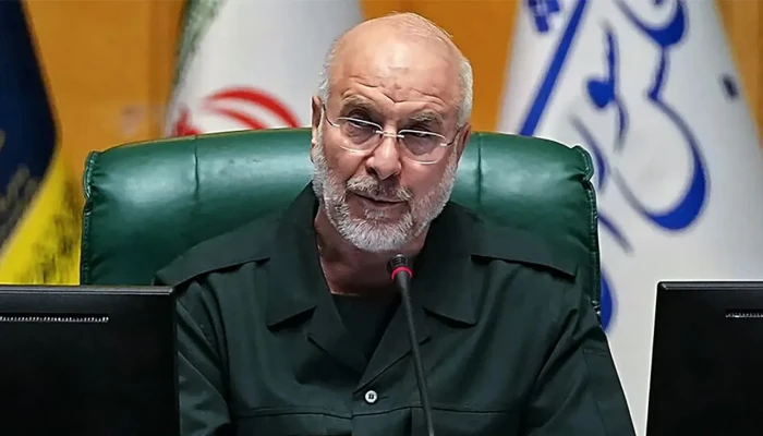 যুদ্ধক্ষেত্রে নতুন চমক দেখাবে ইরান : গালিবাফ