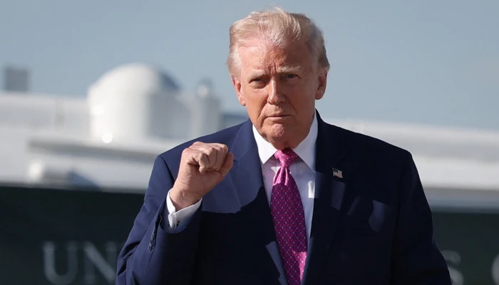 আলোচনায় না এলে অভূতপূর্ব সমস্যায় পড়বে ইরান : ট্রাম্প