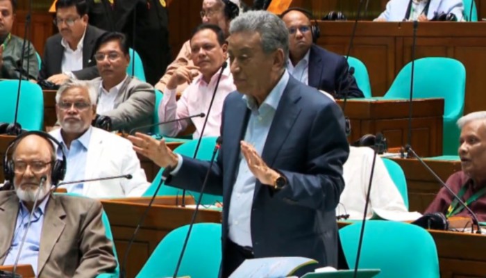 ৯০.৬৬ মিলিয়ন ডলার বৈদেশিক ঋণ পরিশোধ করেছে সরকার