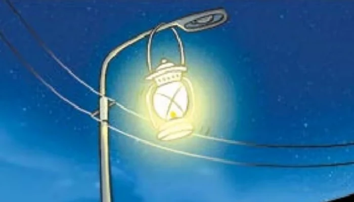 গ্রামে ৮ থেকে ১৩ ঘণ্টা বিদ্যুৎ থাকে না