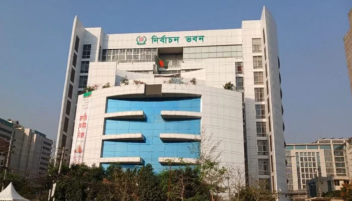 আজ থেকে সংরক্ষিত নারী আসনের মনোনয়নপত্র বাছাই শুরু