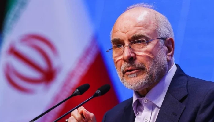 হরমুজ প্রণালি আর খোলা সম্ভব না: ইরান