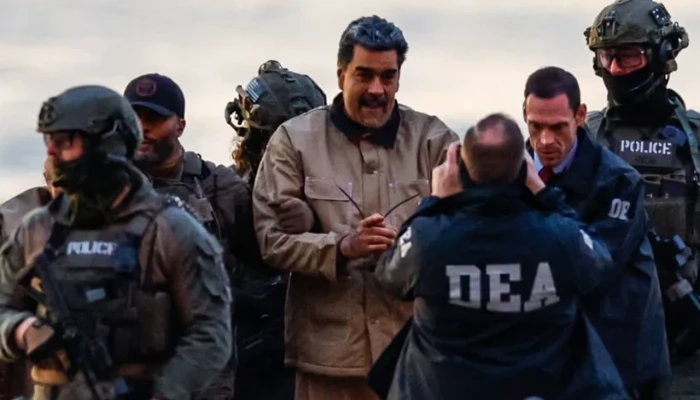 দেশের গোপন তথ্য নিয়ে বাজি, গ্রেপ্তার মার্কিন সেনা