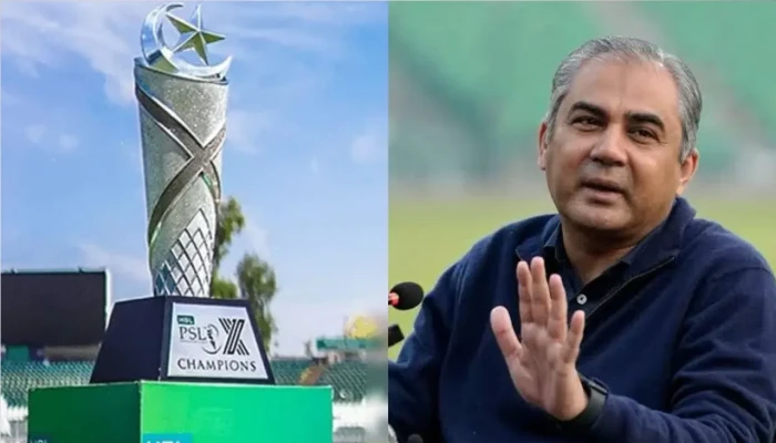 অবশেষে ক্রিকেটপ্রেমীদের সুখবর দিল পাকিস্তানের বোর্ড প্রধান