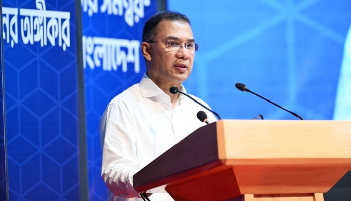 মেধানির্ভর আত্মবিশ্বাসী মানবসম্পদ গড়তে চায় সরকার: প্রধানমন্ত্রী