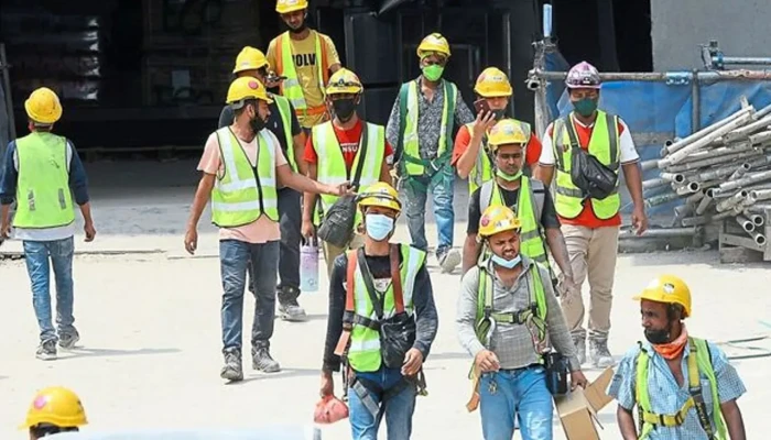 মালদ্বীপে অবৈধ অভিবাসীদের জন্য দুঃসংবাদ