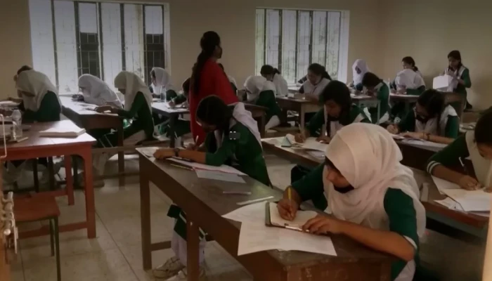 এসএসসি পরীক্ষার তৃতীয় দিনে সর্বোচ্চ বহিষ্কার