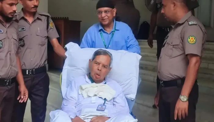 একসঙ্গে ১৫ অধিদপ্তর ও সংস্থায় নতুন প্রধান নিয়োগ