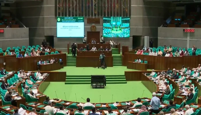 সংসদ সদস্যদের শুল্কমুক্ত গাড়ি আমদানির সুবিধা বাতিলের বিল পাস