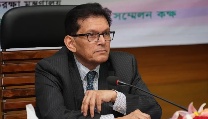 ভারতীয় ভিসা নিয়ে সুখবর দিলেন পররাষ্ট্রমন্ত্রী