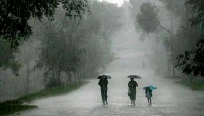 বৈরি আবহাওয়া, ১৭ জেলার জন্য বিশেষ সতর্কবার্তা