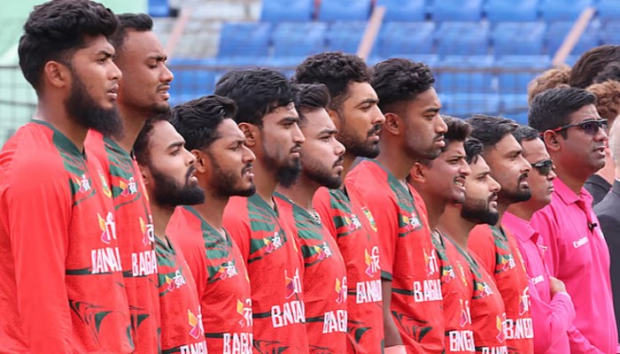 সিরিজ জয়ের লড়াইয়ে কেমন হবে বাংলাদেশের একাদশ