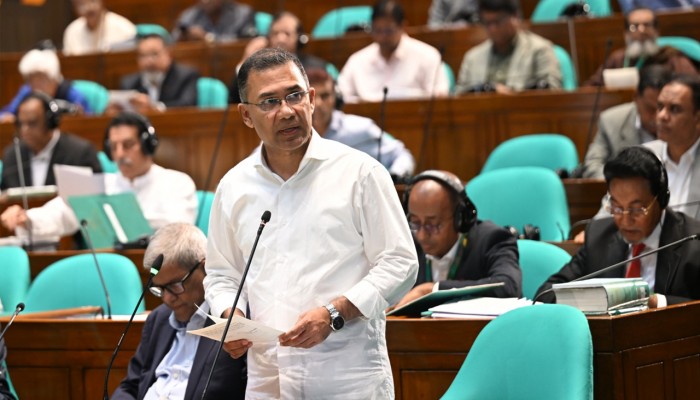 ঢাকাকে ক্লিন সিটি গড়তে নানা পদক্ষেপ তুলে ধরলেন প্রধানমন্ত্রী