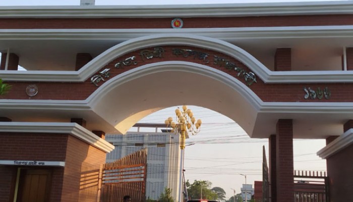 রাজশাহীতে মদপানে কলেজছাত্রের মৃত্যু