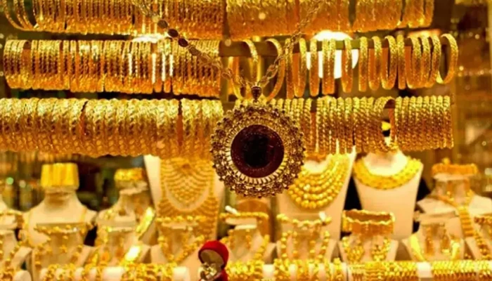২৪ ঘণ্টার ব্যবধানে আরও কমলো স্বর্ণের দাম