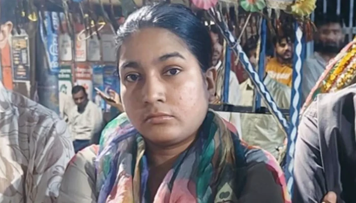 জামিন পেলেন ৭ মার্চের ভাষণ বাজানোর ঘটনায় গ্রেপ্তার ইমি