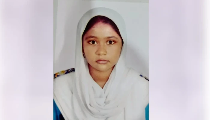 ৯ দিন পর সেই স্কুলছাত্রী মুনিরার খোঁজ মিলেছে
