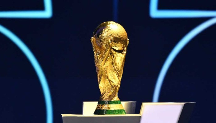 বিশ্বকাপ মাতাবেন এক বাংলাদেশিও