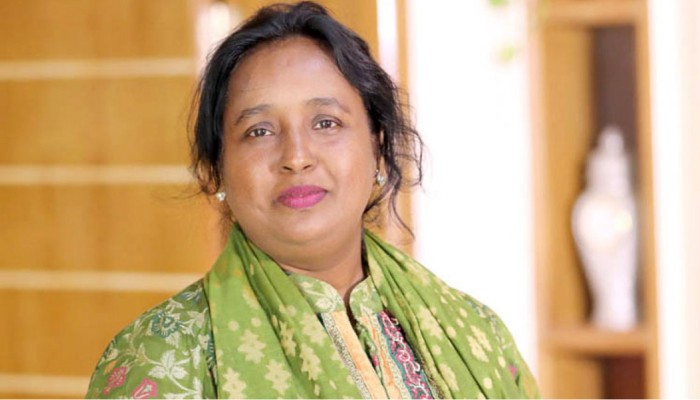পাঁচ মামলায় আইভীর জামিন বহাল, মুক্তিতে বাধা নেই