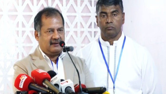 দাড়ি-টুপি নিয়েও একসময় সন্দেহ করা হতো : তথ্যমন্ত্রী