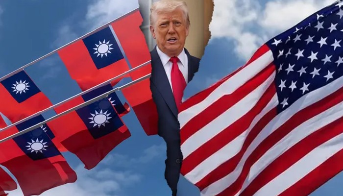 ট্রাম্প-শি বৈঠকে তাইওয়ান ইস্যু নিয়ে উদ্বেগ
