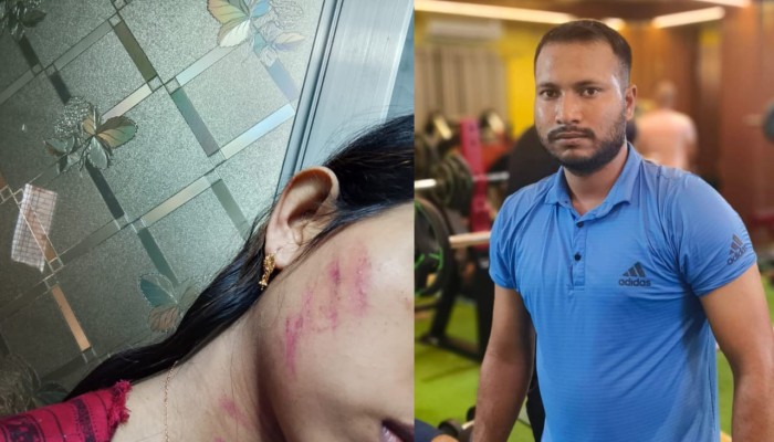 রাজশাহীতে গৃহবধূ রিয়ার রহস্যজনক মৃত্যু: যৌতুক, নির্যাতন ও পরকীয়ার অভিযোগে স্বামীর বিরুদ্ধে মামলা