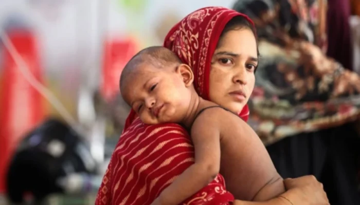 বাংলাদেশে হামের মহামারী, ঝুঁকিতে ভারতও