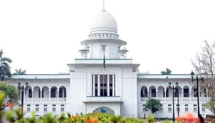 সুপ্রিম কোর্ট সচিবালয় বিলুপ্ত, কর্মকর্তা-কর্মচারীরা আইন মন্ত্রণালয়ে সংযুক্ত