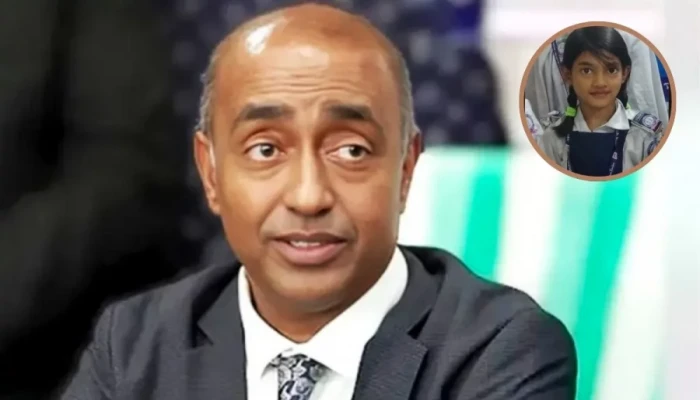 শিশু রামিসাকে ধর্ষণ-হত্যা: এক সপ্তাহের মধ্যে তদন্ত প্রতিবেদন দিতে আইনমন্ত্রীর নির্দেশ