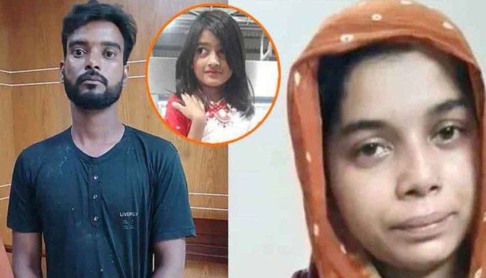 মামলা দায়েরের পাঁচ দিনের মাথায় চার্জশিট দাখিল