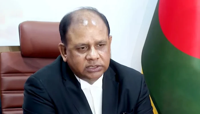 ঈদের পরপরই হতে পারে আরও দুই মামলার রায়: চিফ প্রসিকিউটর